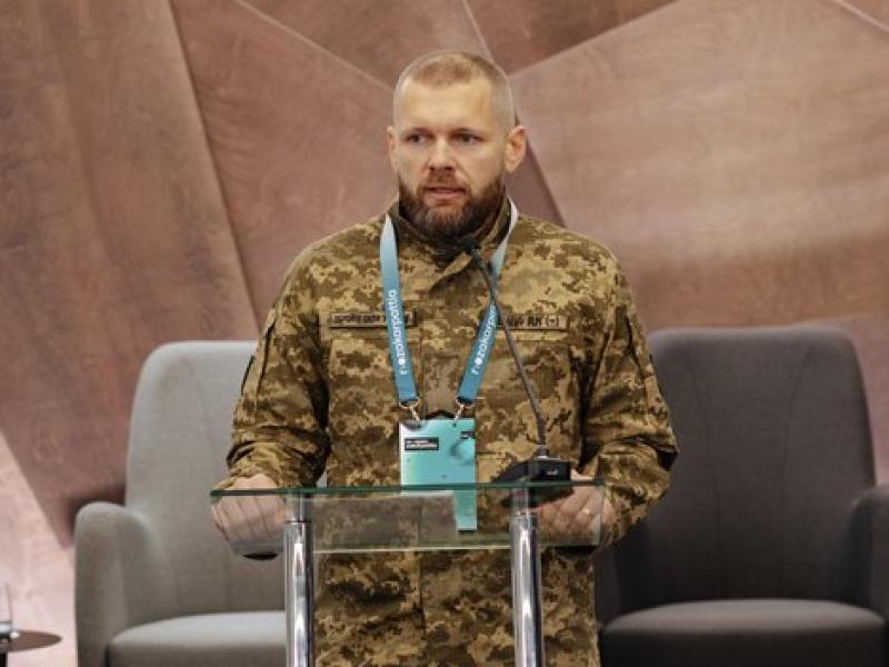 Віктор Трошкі