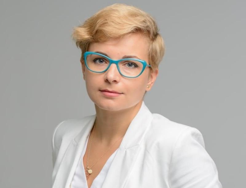 Юлія Грицку