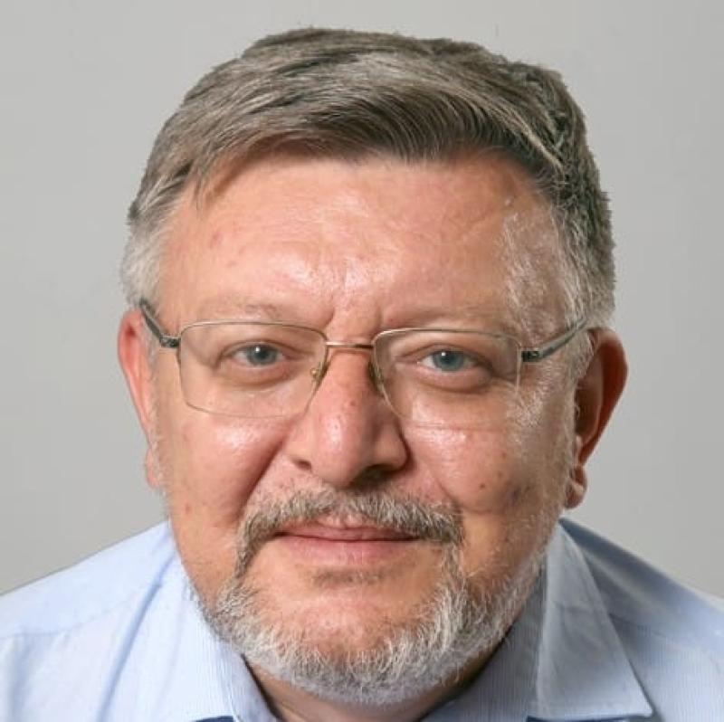Олександр Лях