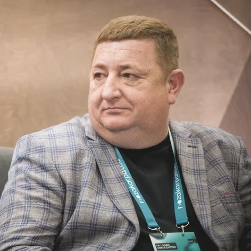 Василь Худинець