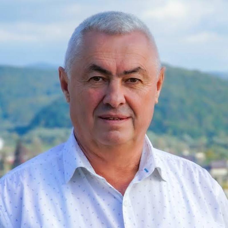 Іван Погоріляк