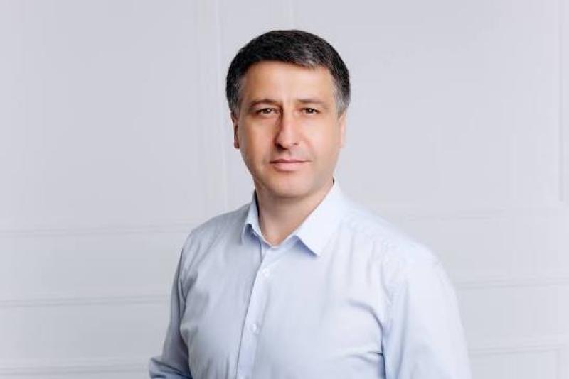 Мирослав Білецький