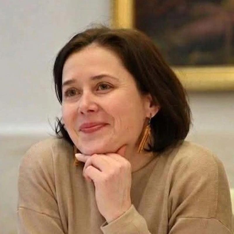 Тетяна Когутич
