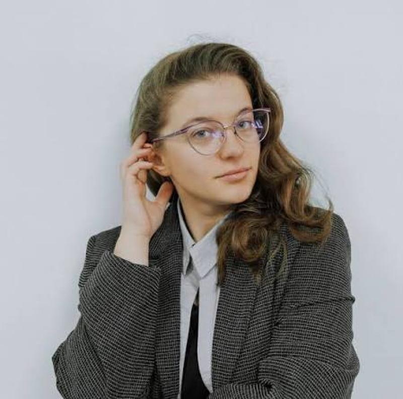 Галина Гичка