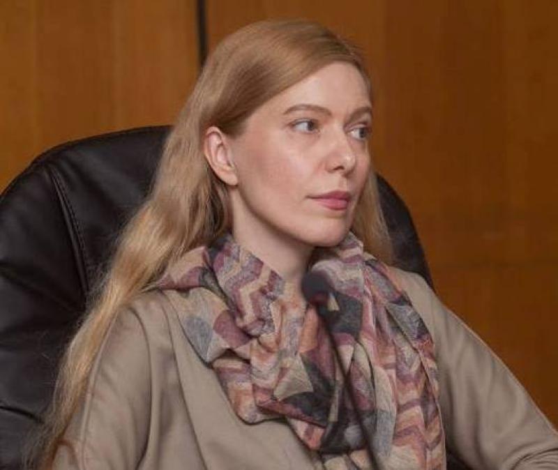 Мирослава Лендьел