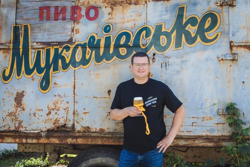 Віктор Стинич