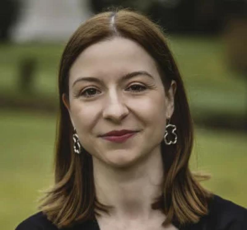 Weronika Czyżewska-Poncyljusz