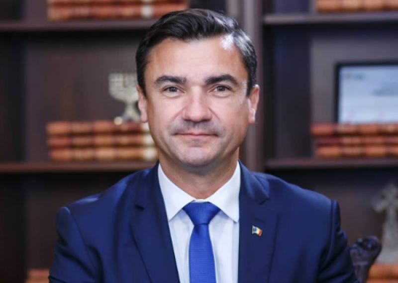 Міхай Кіріка
