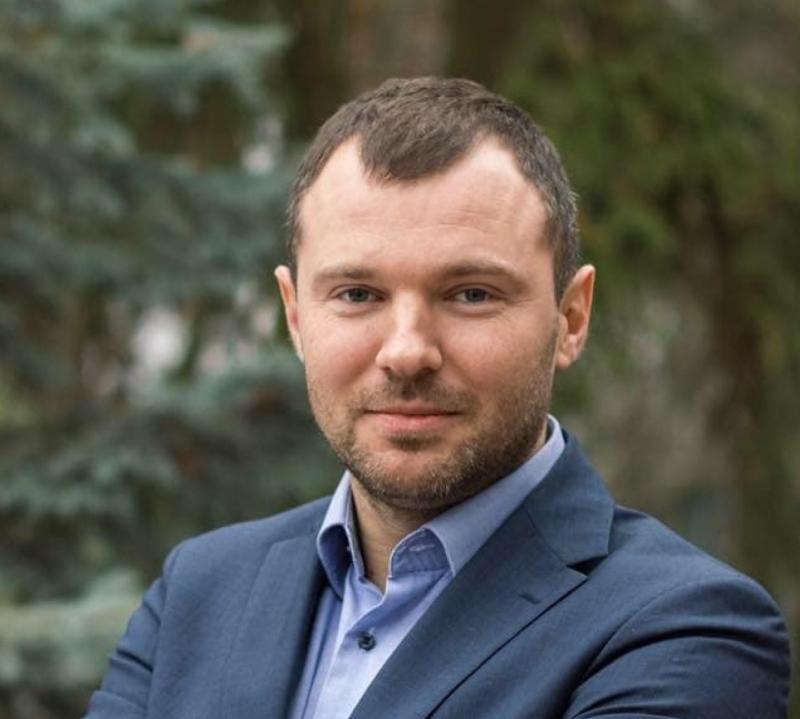 Vitaliy Kindrativ