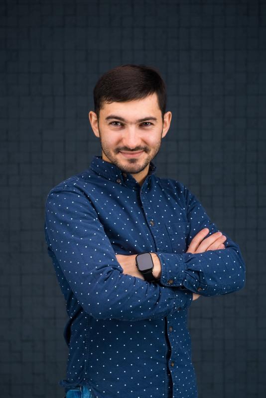 Роман Сов'як